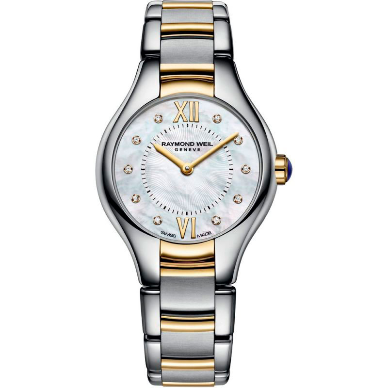 Часы Raymond Weil Noemia 5124-STP-00985